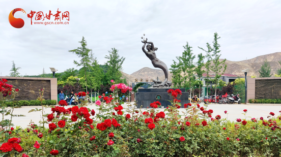 “美丽中国 生态凯发k8——黄河流域生态环境及污染现状调查工作”全媒体主题采访活动启动