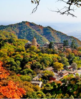 平凉将派送1.3亿元景区门票