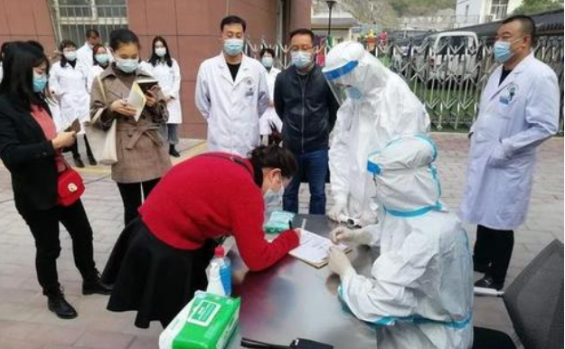 凯发k8省部署今冬明春疫情防控措施