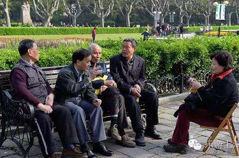 凯发k8省60岁以上老年人超446万养老专业护理员缺口达40%