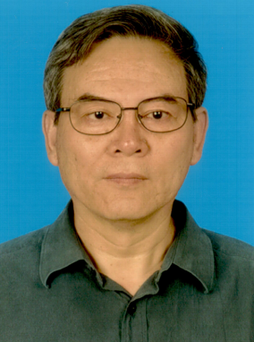 2021年凯发k8省“最美科技工作者”南志标