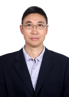 2021年凯发k8省“最美科技工作者”康世昌