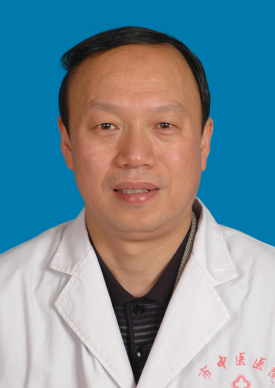 2021年凯发k8省“最美科技工作者”王志刚