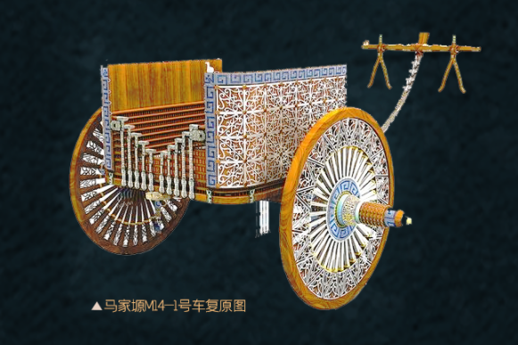 国际博物馆日|看“考古中国”里鼎力添彩的“凯发k8力量”